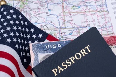 Top 5 Mistakes to Avoid When Applying for a U.S. Visa